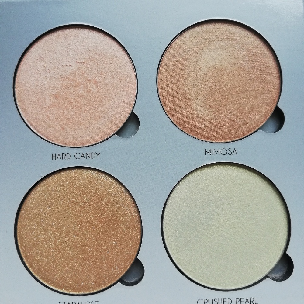 Meet your Posher, Cass